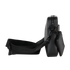 Duo Messenger, side view